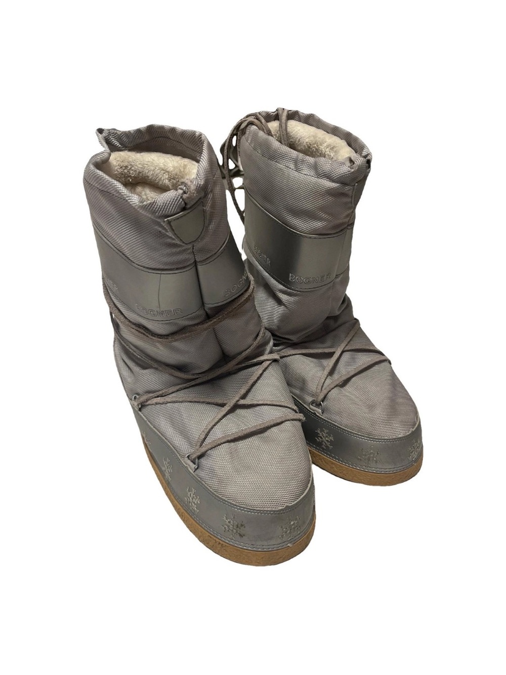 BOGNER SNOW Boots